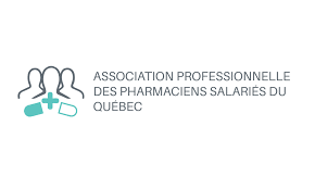 APPSQ Association des pharmaciens professionnels du Québec