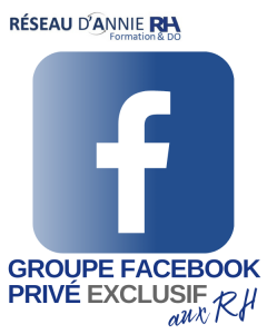 Groupe Facebook Exclusif