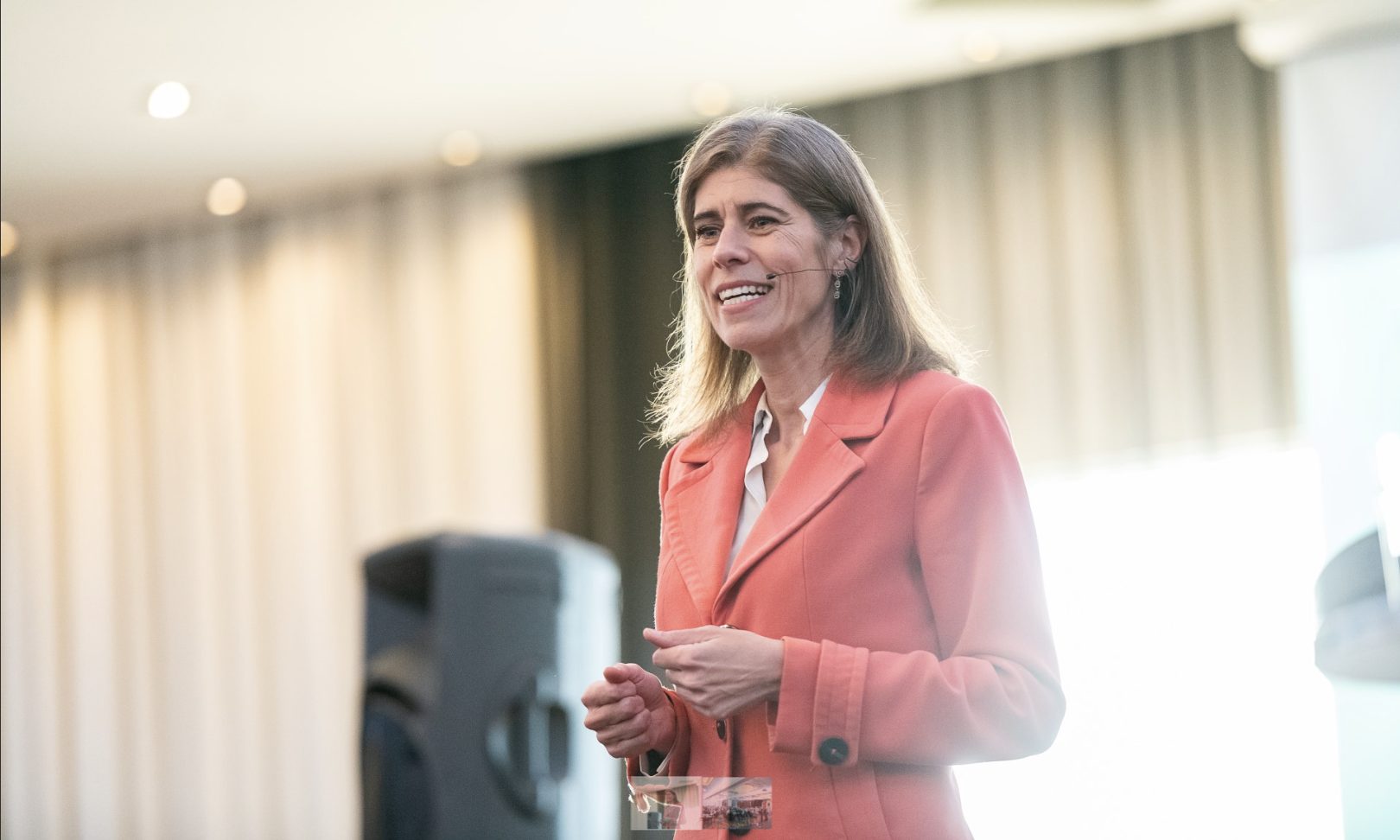 Conférence Annie Boilard - Ministère de la Justice