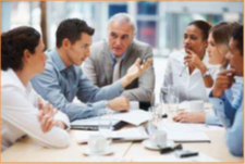 Formation Présenter pour convaincre