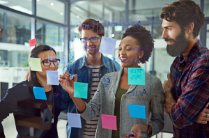 Planification stratégique