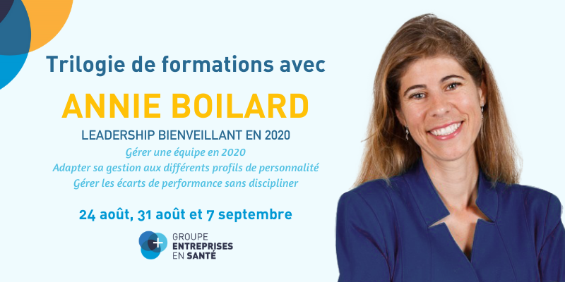 Leadership bienveillant