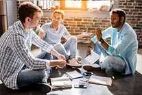 Faciliter l'adhésion aux solutions opérationnelles