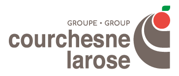 courchesne-larose-logo