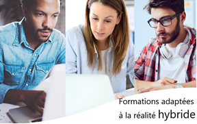 Formation hybride