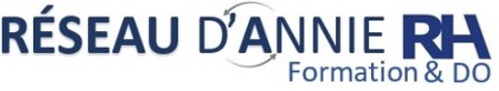 Logo Réseau d'Annie RH